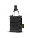 Port incarcator arma 5.56 / 7.62 Dublu ELPIS™ v2 Cordura® PENTAGON WARZONESHOP