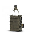 Port incarcator arma 5.56 / 7.62 Dublu ELPIS™ v2 Cordura® PENTAGON WARZONESHOP