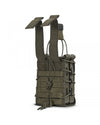 Port incarcator arma 5.56 / 7.62 Dublu ELPIS™ v2 Cordura® PENTAGON WARZONESHOP