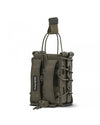 Port incarcator arma 5.56 / 7.62 Dublu ELPIS™ v2 Cordura® PENTAGON WARZONESHOP