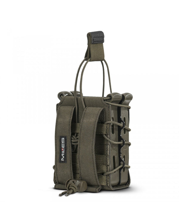 Port incarcator arma 5.56 / 7.62 Dublu ELPIS™ v2 Cordura® PENTAGON WARZONESHOP