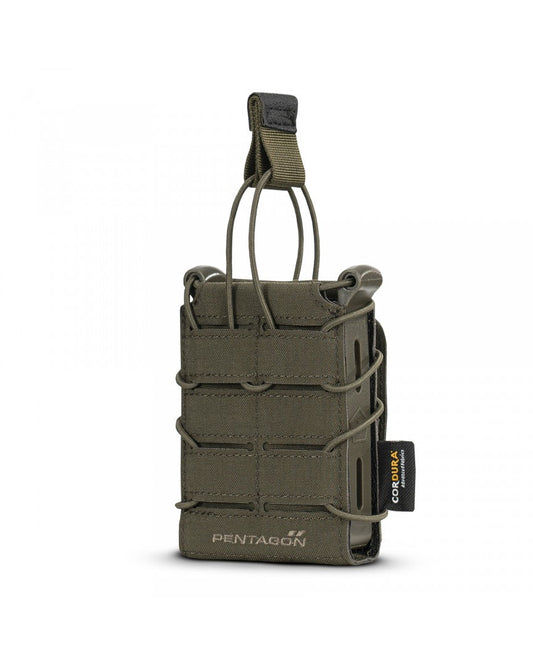 Port incarcator arma 5.56 / 7.62 ELPIS™ v2 Cordura® PENTAGON WARZONESHOP