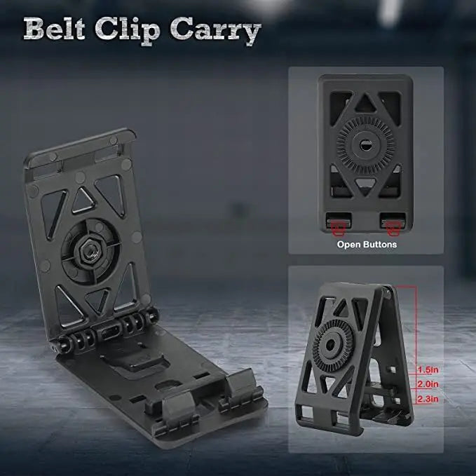 Port incarcator universal pistol CYTAC WARZONESHOP