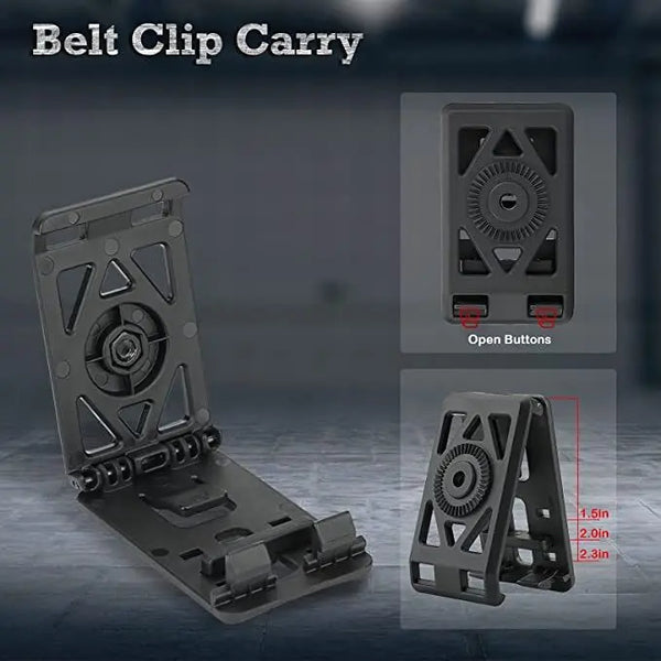 Port incarcator universal pistol CYTAC WARZONESHOP