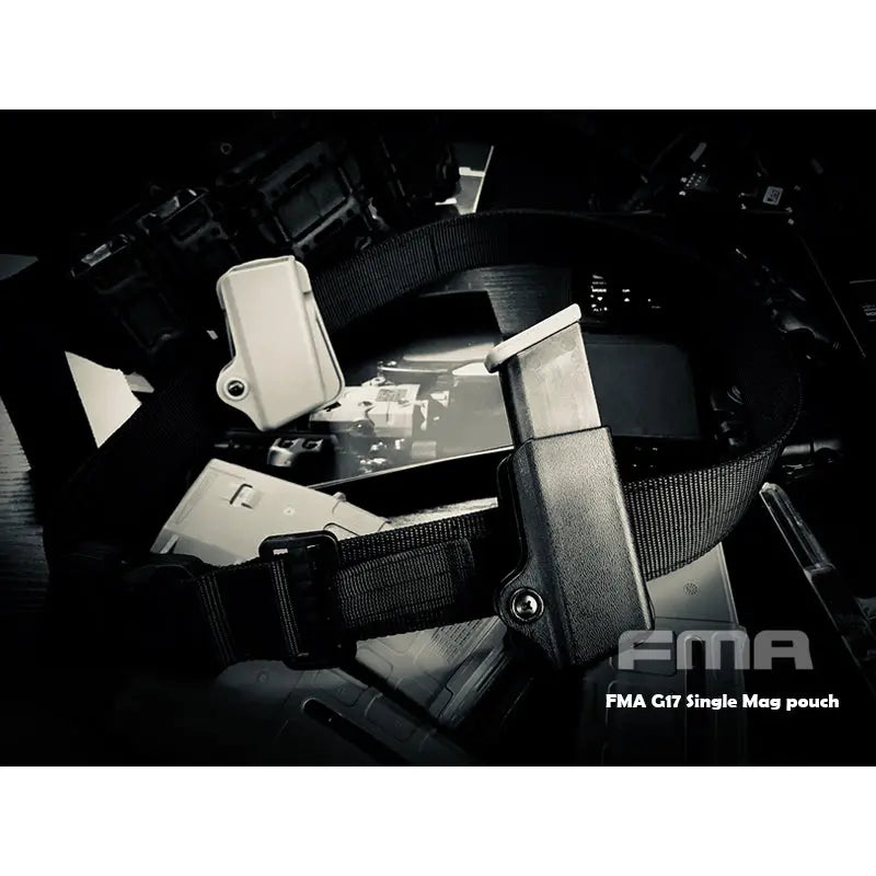 Port incarcator universal pistol FMA WARZONESHOP