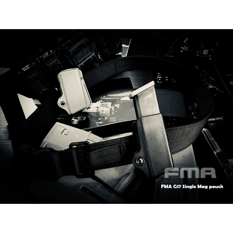 Port incarcator universal pistol FMA WARZONESHOP