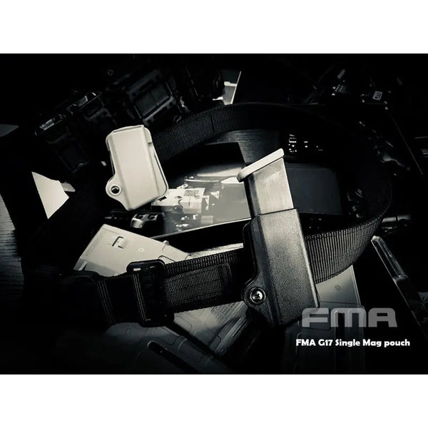 Port incarcator universal pistol FMA WARZONESHOP