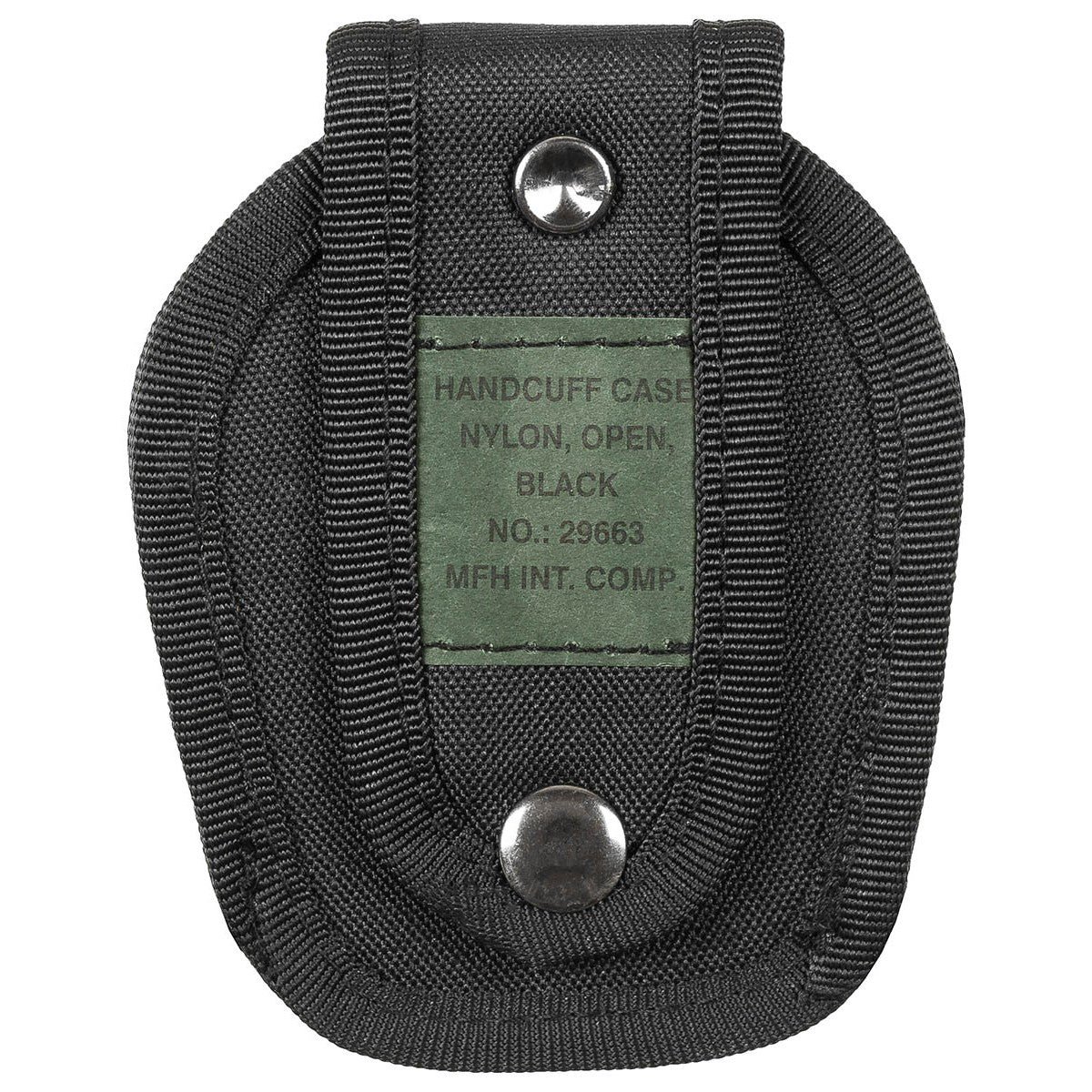 Port pentru Catuse Universal MFH WARZONESHOP