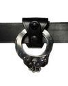 Port pentru catuse din piele WARZONESHOP