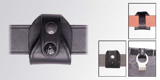 Port pentru catuse din piele WARZONESHOP