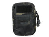 Pouch EDC organizator multifunctional multicam black WARZONESHOP