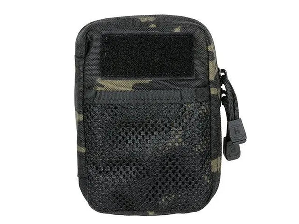 Pouch EDC organizator multifunctional multicam black WARZONESHOP