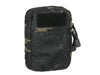 Pouch EDC organizator multifunctional multicam black WARZONESHOP