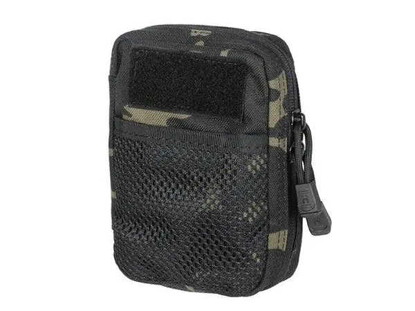 Pouch EDC organizator multifunctional multicam black WARZONESHOP