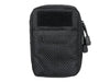 Pouch EDC organizator multifunctional negru WARZONESHOP