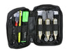 Pouch EDC organizator multifunctional negru WARZONESHOP