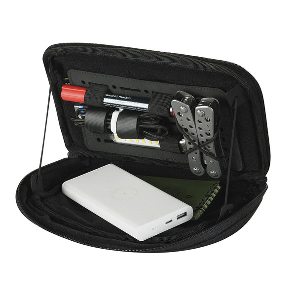 Pouch M-TAC Admin Elite Cordura Squadron WARZONESHOP
