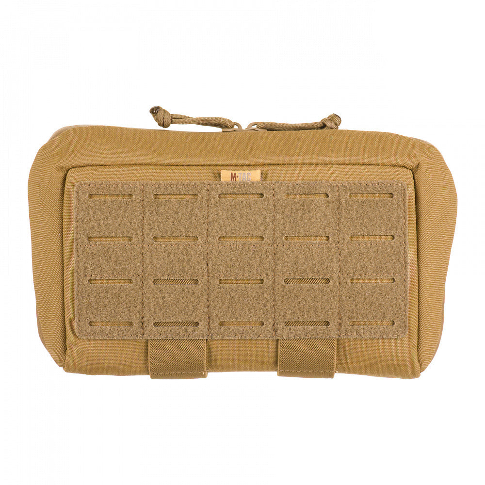 Pouch M-TAC Admin Elite Cordura Squadron WARZONESHOP