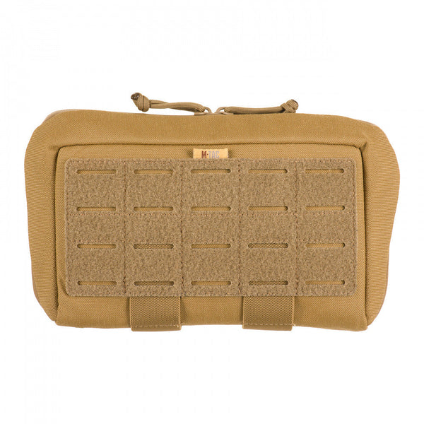 Pouch M-TAC Admin Elite Cordura Squadron WARZONESHOP