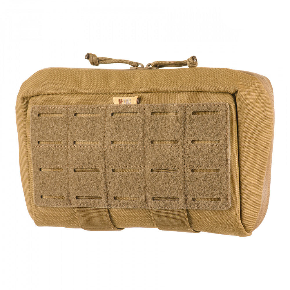 Pouch M-TAC Admin Elite Cordura Squadron WARZONESHOP