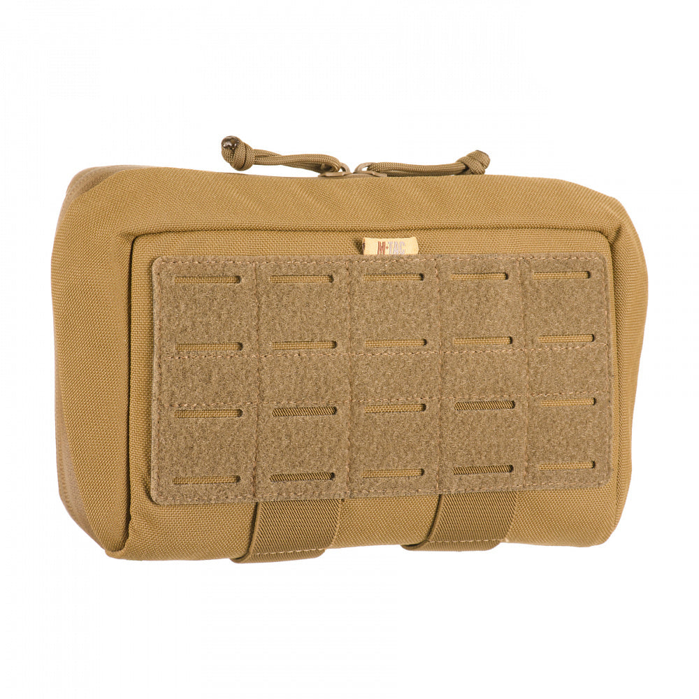 Pouch M-TAC Admin Elite Cordura Squadron WARZONESHOP