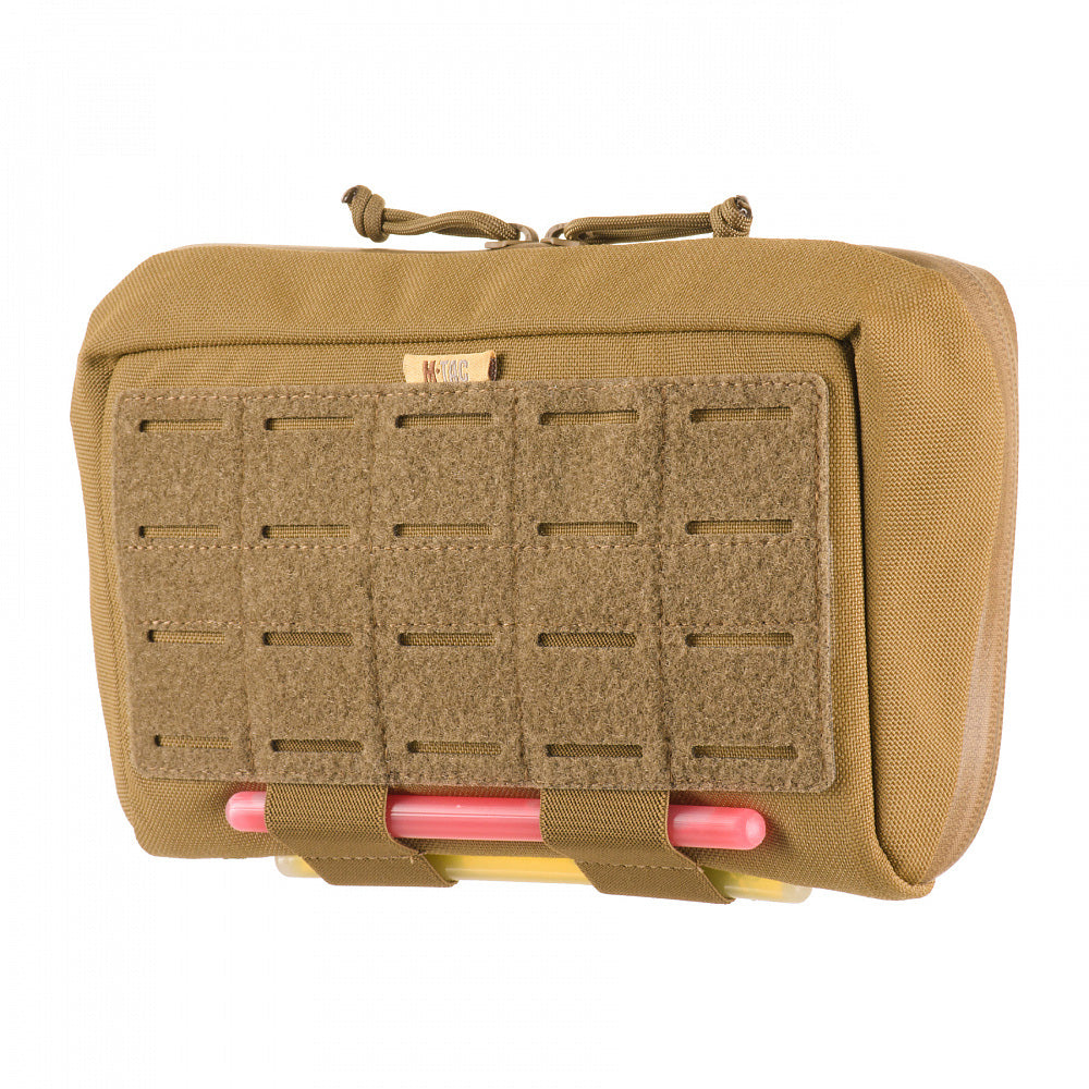 Pouch M-TAC Admin Elite Cordura Squadron WARZONESHOP