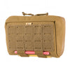 Pouch M-TAC Admin Elite Cordura Squadron WARZONESHOP