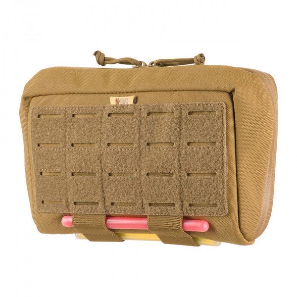 Pouch M-TAC Admin Elite Cordura Squadron WARZONESHOP