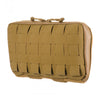 Pouch M-TAC Admin Elite Cordura Squadron WARZONESHOP