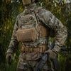 Pouch M-TAC Admin Elite Cordura Squadron WARZONESHOP