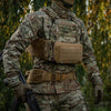Pouch M-TAC Admin Elite Cordura Squadron WARZONESHOP