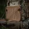Pouch M-TAC Admin Elite Cordura Squadron WARZONESHOP