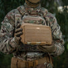 Pouch M-TAC Admin Elite Cordura Squadron WARZONESHOP