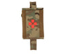 Pouch Med kit Tornis PRIMAL GEAR WARZONESHOP