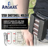 Pouch cartuse shotgun calibrul 12GA AMOMAX WARZONESHOP