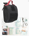 Pouch medical IFAK 25 piese laser-cut WARZONESHOP