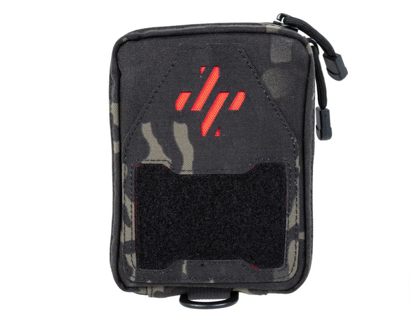 Pouch medical mic Specna Arms Tactical – First Aid Kit MOLLE CORUND™ WARZONESHOP