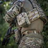 Pouch medical vertical M-TAC elite multicam CORDURA® WARZONESHOP