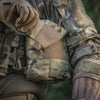 Pouch medical vertical M-TAC elite multicam CORDURA® WARZONESHOP