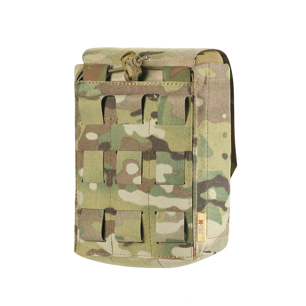 Pouch medical vertical M-TAC elite multicam CORDURA® WARZONESHOP