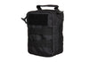 Pouch molle S18 pentru casti protectie fonica EARMOR WARZONESHOP
