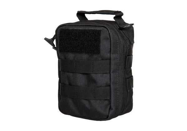 Pouch molle S18 pentru casti protectie fonica EARMOR WARZONESHOP