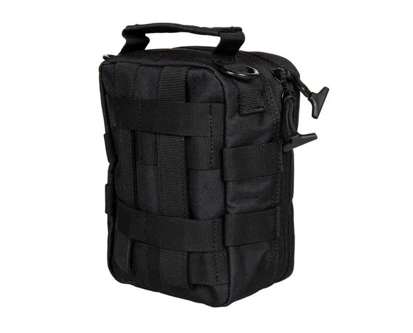 Pouch molle S18 pentru casti protectie fonica EARMOR WARZONESHOP