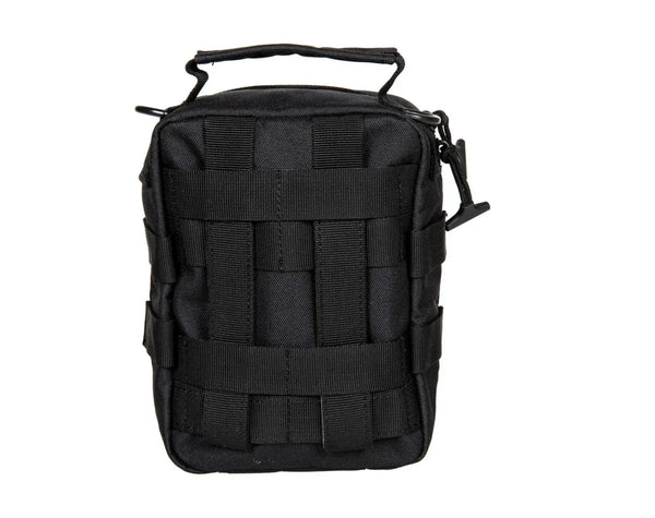 Pouch molle S18 pentru casti protectie fonica EARMOR WARZONESHOP