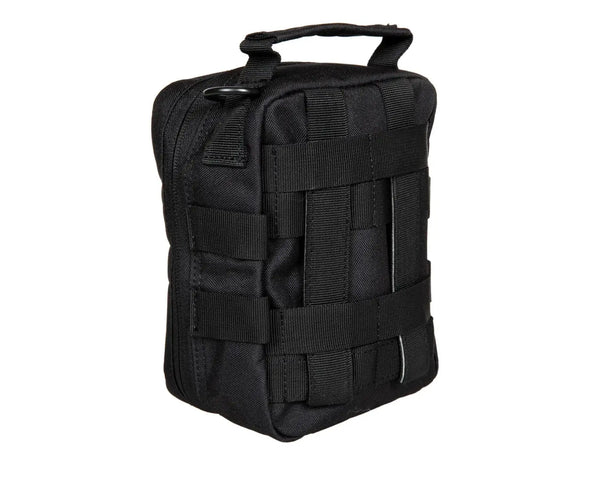 Pouch molle S18 pentru casti protectie fonica EARMOR WARZONESHOP