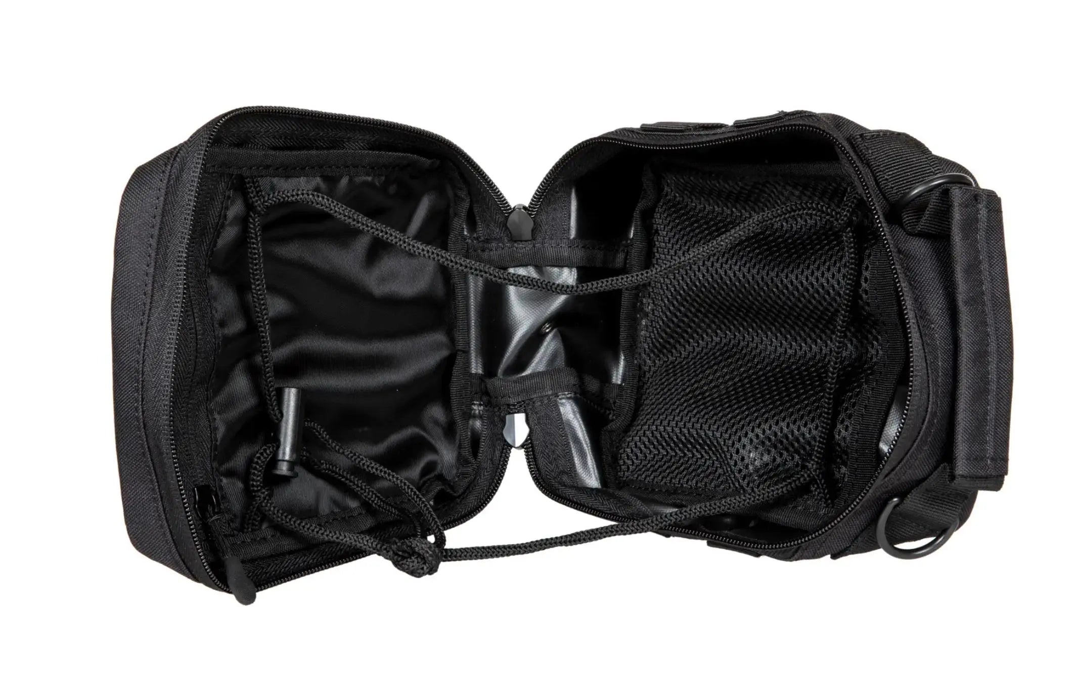 Pouch molle S18 pentru casti protectie fonica EARMOR WARZONESHOP