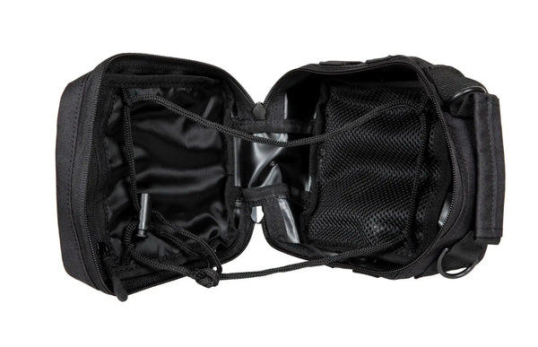 Pouch molle S18 pentru casti protectie fonica EARMOR WARZONESHOP