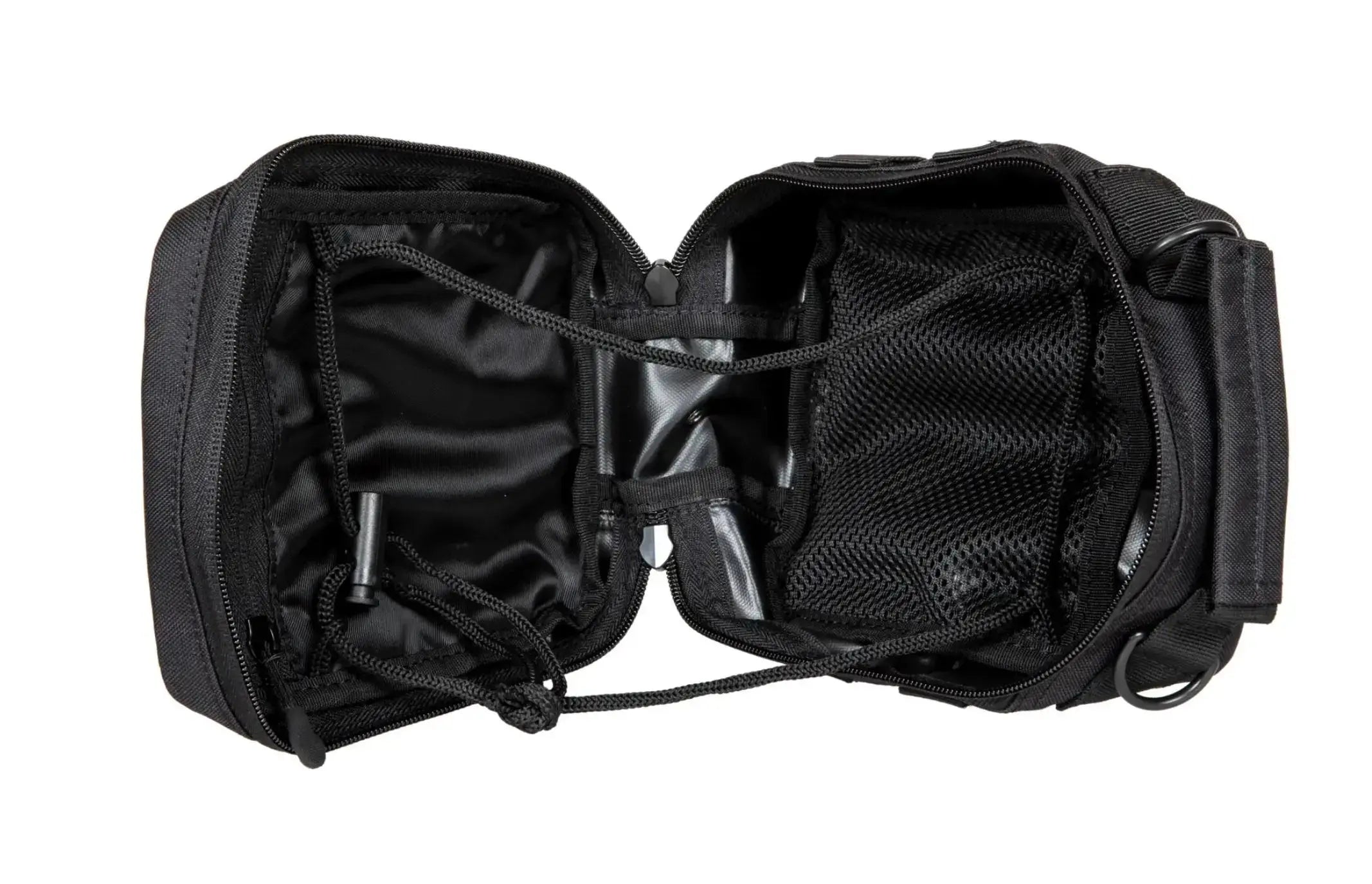 Pouch molle S18 pentru casti protectie fonica EARMOR WARZONESHOP