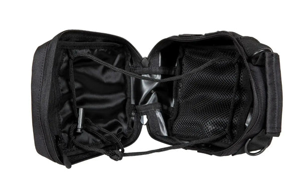 Pouch molle S18 pentru casti protectie fonica EARMOR WARZONESHOP