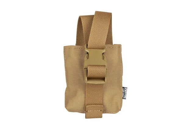 Pouch molle sticla apa PRIMAL GEAR WARZONESHOP